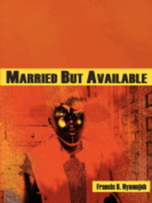 cover image of Married But Available